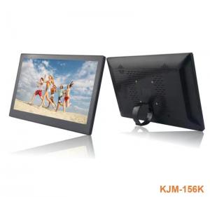 Quality ODM Wifi Cloud Digital Frame 7 Inch Electric 6GB Memory for Photo for sale