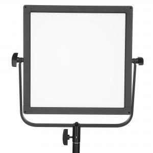 Quality 40W C-518ASV Ultra Thin 40W LED Studio Light Bi-color Dimmable,Photographing Led Lights,Photo Studios for sale