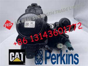 Quality Diesel Engine Parts Fuel Injection Pump 28618660 A6710700101 For Caterpillar for sale