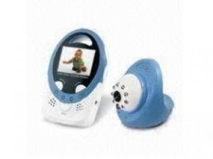 Quality Audio and Videodigital Wireless Baby Monitors CX-W216DC1 for sale