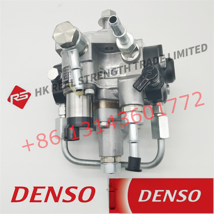 Buy cheap Common Rail Diesel Fuel Injection Pump 294000-1692 294000-1690 For DCEC Truck from wholesalers