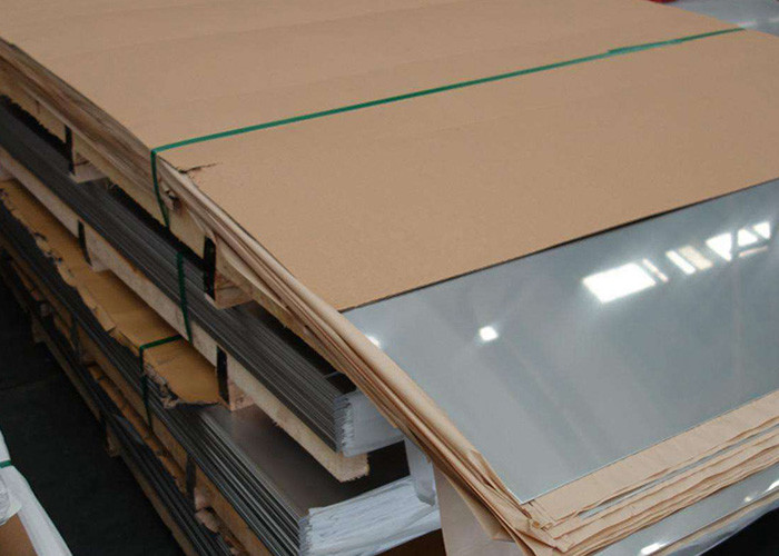 Quality Astm 430 1.8mm Cold Rolled Stainless Steel Sheet 1000mm Width for sale