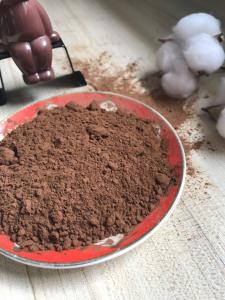 Quality Multifunction Unsweetened Alkalized Cocoa Powder For Baking Food , Beverage , Ice Cream for sale