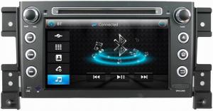 Quality Ouchuangbo Car Audio DVD GPS Navi for Suzuki Vitara 2005-2011 USB SD Stereo System OCB-7056A for sale