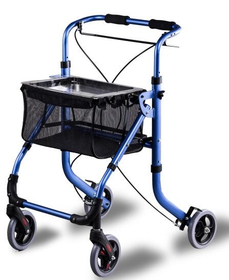 Quality RE419 Light weight indoor rollator, walker for sale