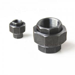 Quality Alibaba China Supplier Sale Hydraulic Union Fitting High Pressure transition joints for sale