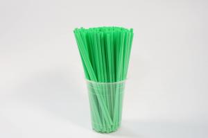 Quality 5x230mm Biodegradable PLA Straws for sale