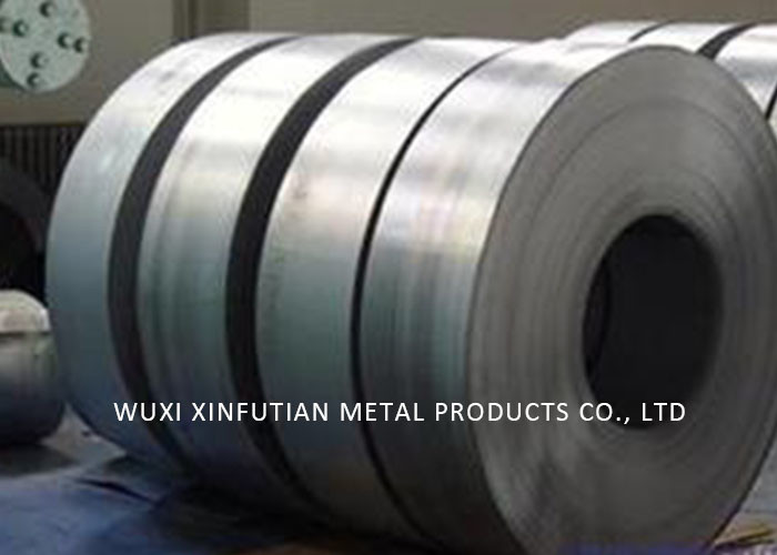 Buy cheap High Strength Hot - Dipped Galvanized Steel Coil Thickness 0.3mm - 10mm from wholesalers