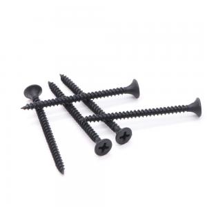 Buy cheap Hot Sale China Manufacturer Factory Self Tapping Screw Fastener Drywall Screw from wholesalers