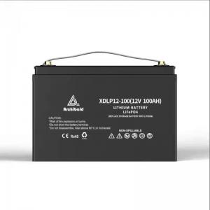 Quality Sealed Ups 12.8v 12v Lifepo4 Battery Rohs Certificate for sale