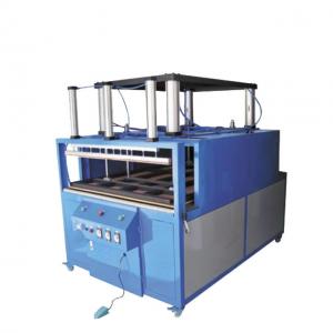 Quality 2.5kw Pillow Packing Machine , Pillow Pressing Machine 3pcs/Min Capacity for sale