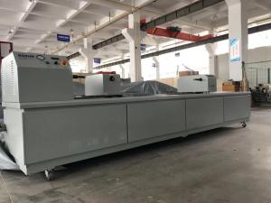 Quality Flat Bed Great Efficiency Prepress Printing Equipment Brc 2500  Brc 3000  Brc 3500 for sale
