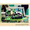 Buy cheap Robic Arm Control Using PIC Microcontroller | Grande Electronics Manufacturing from wholesalers