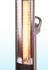high quality long life carbon fiber far infrared heating element for warm