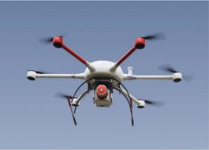 Quality Multi Platform Highly Integrated UAV LiDAR System ARS-1000 920m Range Scanning for sale
