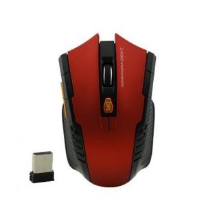 Quality Cxfhgy 2.4G Wireless mouse Optical 6 Buttons mouse gamer USB Receiver 1600DPI 10M wireless Mouse gaming mouse For Laptop for sale