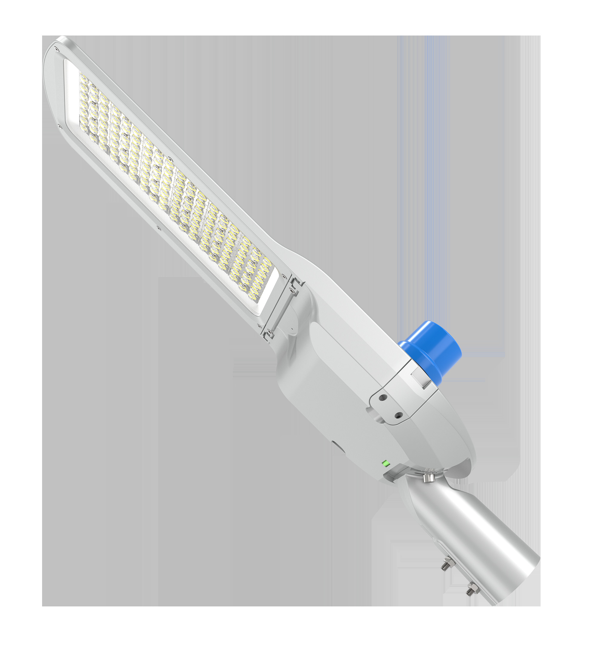 Quality 300W Led Street Light Ip67 70 CRI 50000hrs Lifespan 10KV Lightning Protection for sale