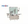Buy cheap Small Volume Liquid Aseptic Filling Machine PERWIN High Accuracy from wholesalers