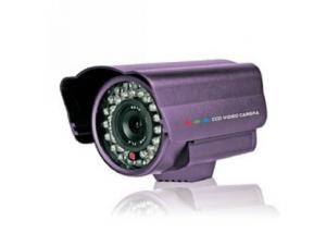 Quality Outdoor Infrared CCTV IP Cameras CX-J0233-WS-IR for sale