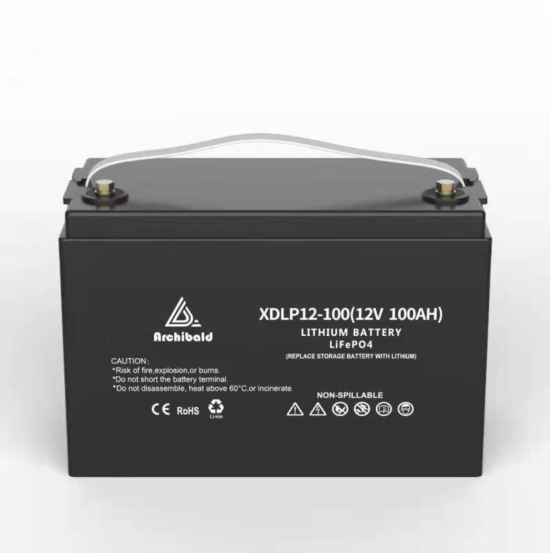 Quality Long Life 250ah 12v Lifepo4 Battery For Lighting / House for sale