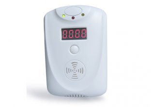 Quality Independent CO Detector Alarm CX-712ES for sale