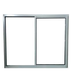 Quality TOPSURE 1.6mm Aluminium Glass Sliding Windows for sale