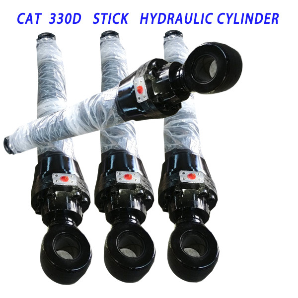 Quality 3166243  E330D  stick  hydraulic cylinder   replacements spare parts supply for sale