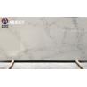 Buy cheap High Tenacity Artificial Quartz Slabs Waterproof Wall Panels Easy Maintain from wholesalers