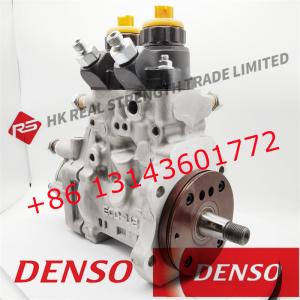 Quality Diesel Injection Pumps 094000-0383 6156-71-1112 For KOMATSU SAA6D125E-3 PC450-7 for sale