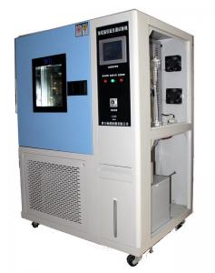 Quality 1500L Temperature and Humidity Test Chamber with 304 Stainless Steel Material for sale