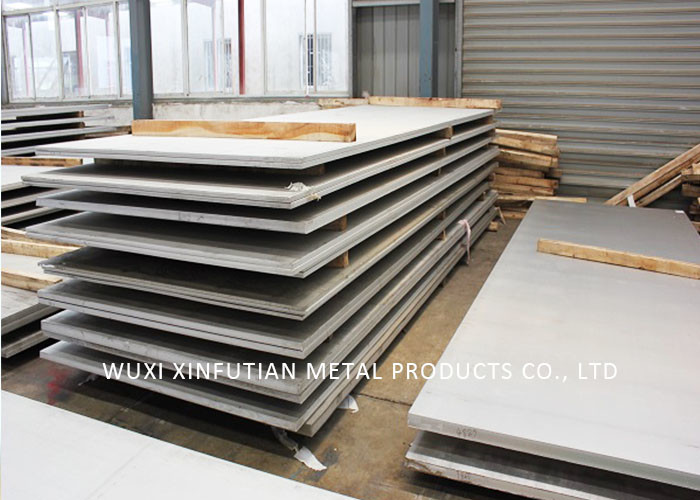 Quality 5MM Hot Rolled Stainless Steel Sheet 316L for sale