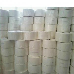 Quality Anti - Pull Spunlace Non Woven Fabric Polyester Sms Nonwoven Material for sale