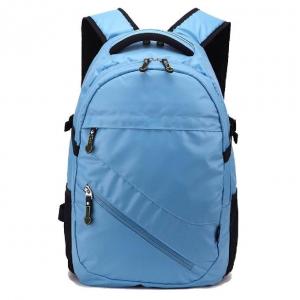 Quality 45cm Nylon Computer Backpack for sale