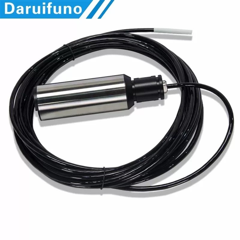 Quality Communication Interface Support Suspended Solids Sensor For Winemaking Wastewater for sale