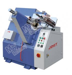 Quality Eco Friendly Paper Cake Cup Machine With PLC Control Auto Separating Paper for sale