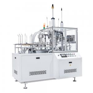 Quality Disposable Lunch Box Production Machinery Aluminum Foil Lunch Box Machine for sale