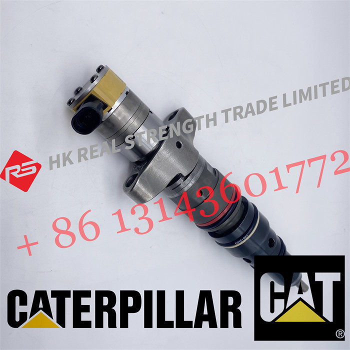 Quality Common Rail C7 Diesel Engine Fuel Injector 243-4502 10R-7221 387-9426 267-3360 for sale