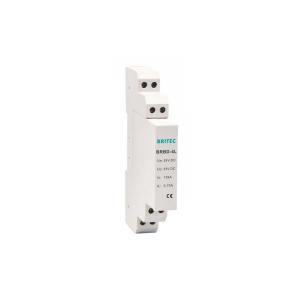 Quality Pluggable Data Surge Protector IP20 Din Rail Transmission Device network surge protective device for sale