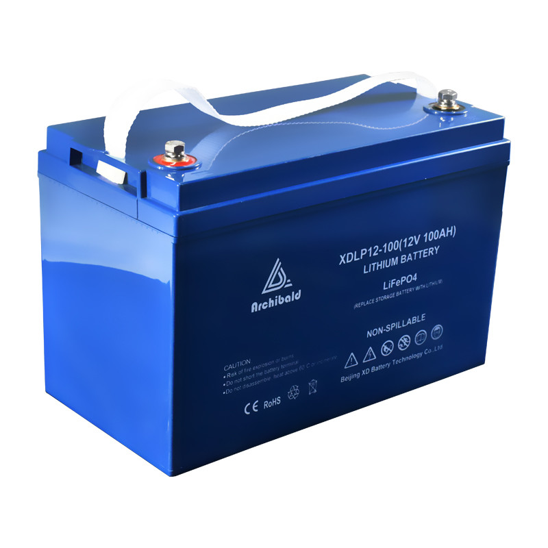 Quality Inverter / Power Tool 150ah 12v Lifepo4 Battery Ce Certificate for sale