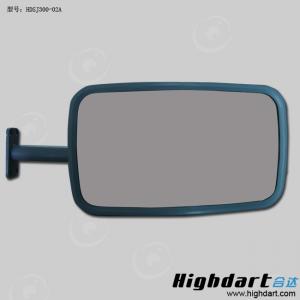 Quality Factory made best auto part Car digital inside mirror item#HDSJ300-02A normal rearview mirror for sale