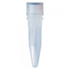 Quality Conical Bottom Urinary Sediment Tube With Cover Medical Plastic Material Made for sale