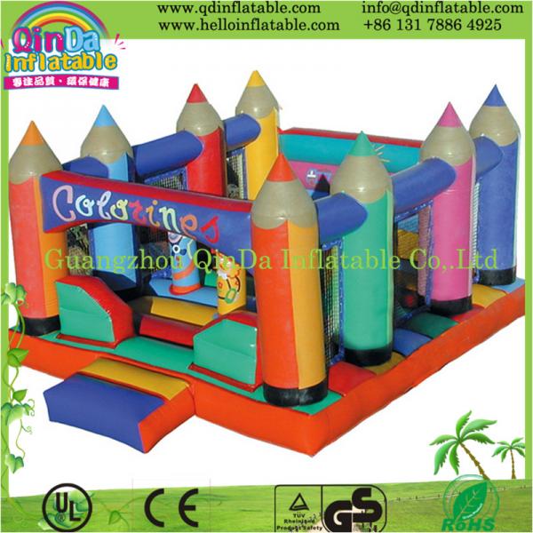 Inflatable Bouncer Toys 27