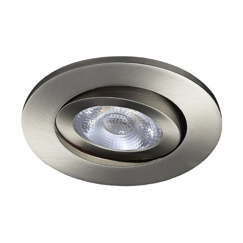 Quality COB LED 30 Minutes Fire Rated Downlight For Indoor Ceiling Lighting for sale