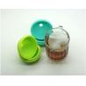 Buy cheap Silicone Ice Block Moulds from wholesalers