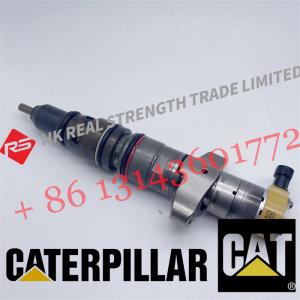 Quality Caterpillar C7 Engine Common Rail Fuel Injector 235-5261 265-8106 266-4446 238-8092 242-0857 267-9710 for sale