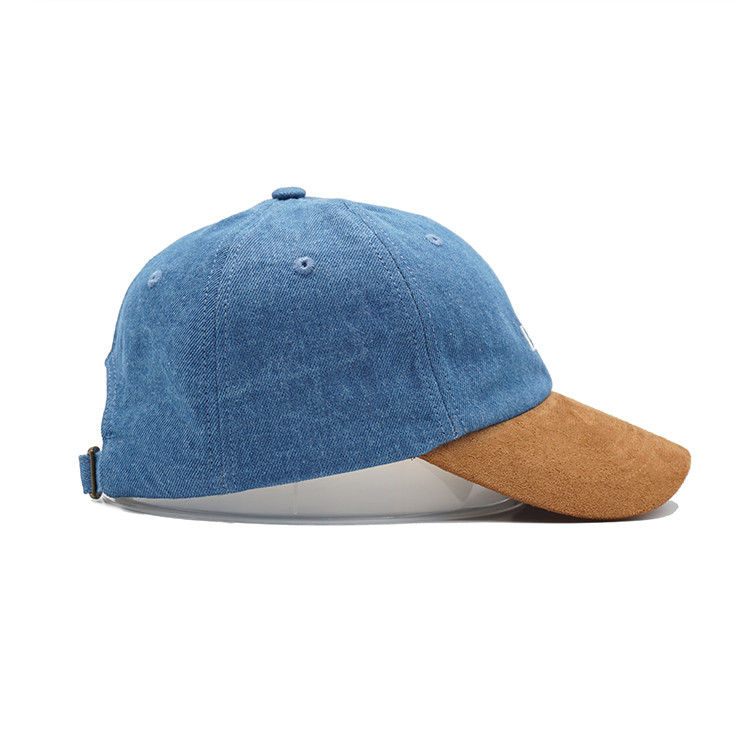 Vintage 100% Cotton Washed Baseball Cap Adjustable Size，Classic Low Profile Plain Retro Unisex Dad Hat