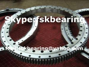 Quality Precision XU080430 XU300515 Crossed Roller Slewing Bearing for Nc Rotary Table for sale