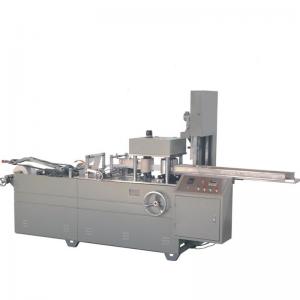 Quality Full Automatic Facial Tissue Paper Napkin Folding Machine for sale