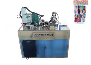 Quality Happy New Year Paper Cup Forming Equipment , Paper Horn Making Machine for sale