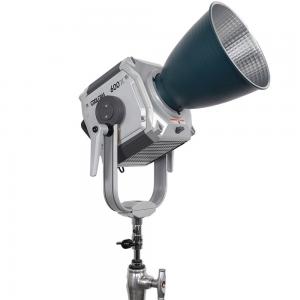 Quality 500W COOLCAM 600X Bi-color Spotlight High-power COB monolight for photographic or movie for sale